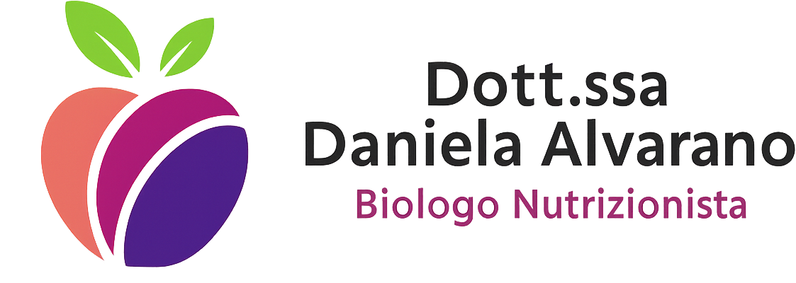 Dott.ssa Daniela Alvarano