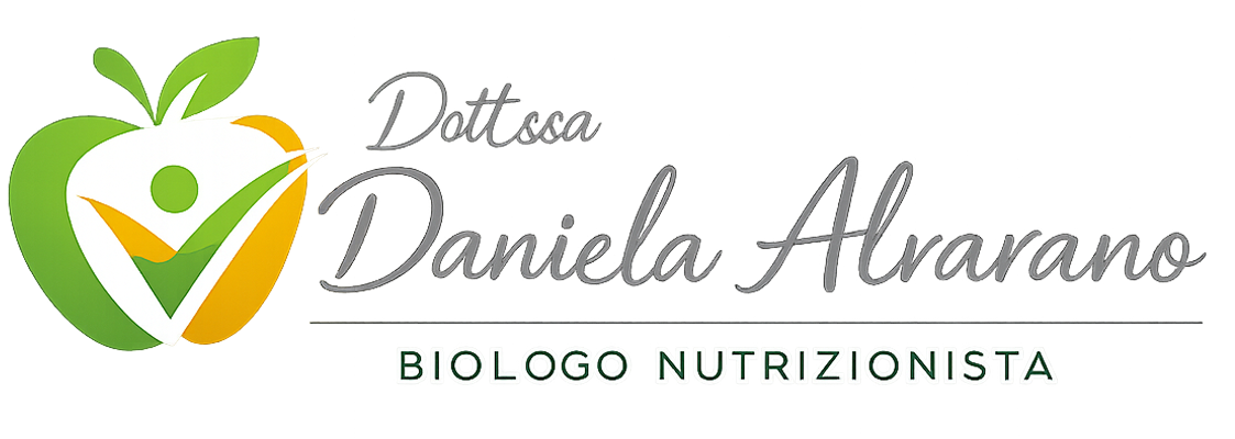 Dott.ssa Daniela Alvarano